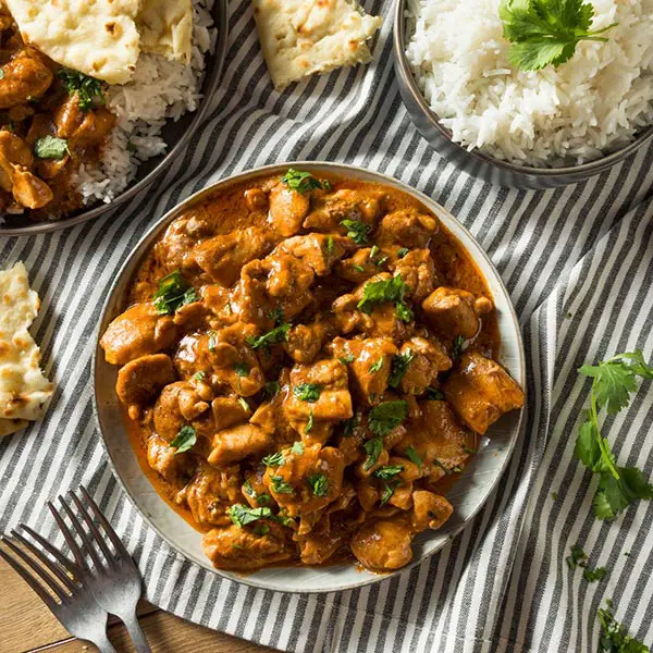 3 Healthy Butter Chicken Recipes Punjabi Style – Alien Recipes