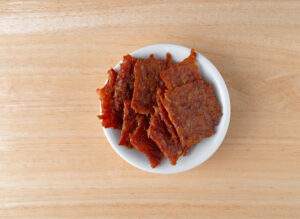 Bak Kwa Recipe