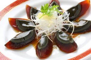 Century Egg Recipe