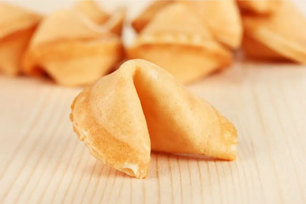 Chinese Cookies Recipe