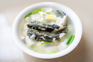 Chinese Fish Soup Recipe