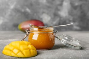 Mango Jam With Pectin Recipe