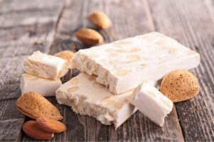 Nougat Candy Recipe