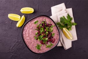 Red Bean Soup Recipe