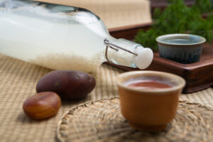 Rice Wine Recipe