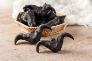 Water Caltrop Recipe