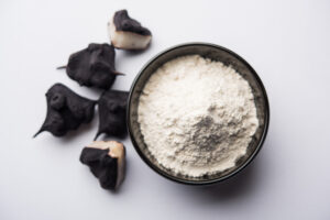 Water Chestnut Flour Recipe