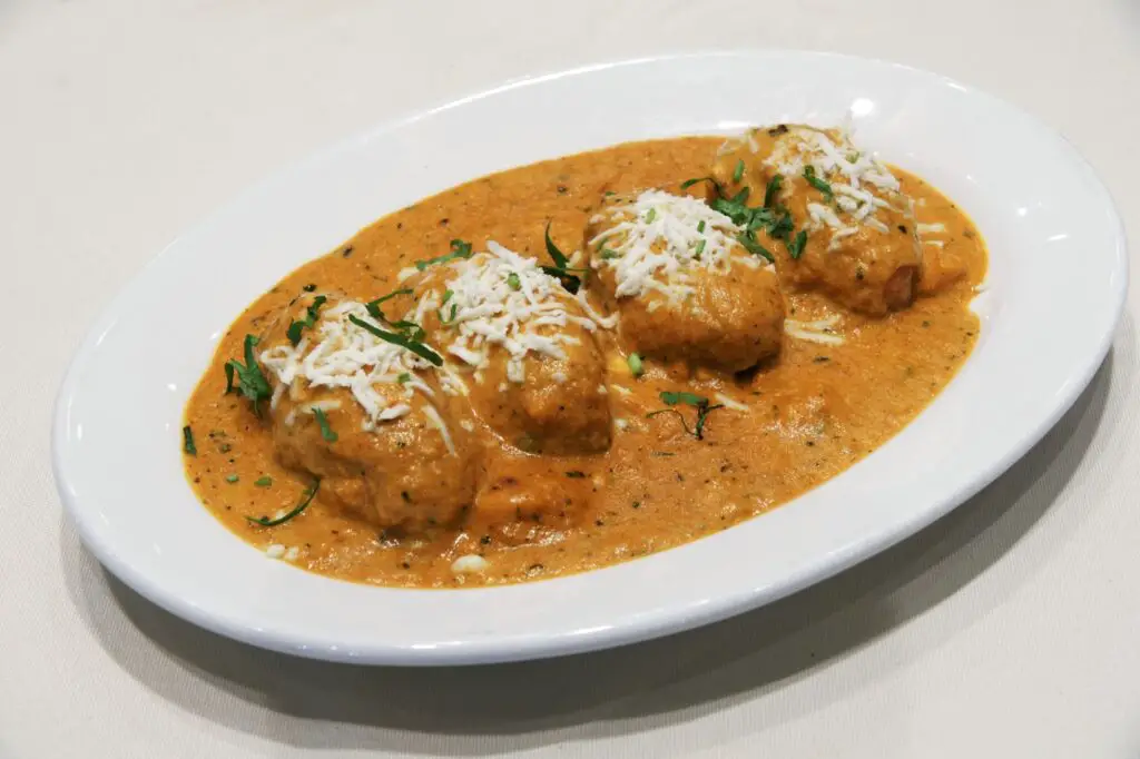 Malai Kofta vs Paneer Masala: Everything You Need To Know