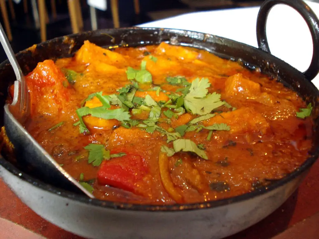 Paneer Masala