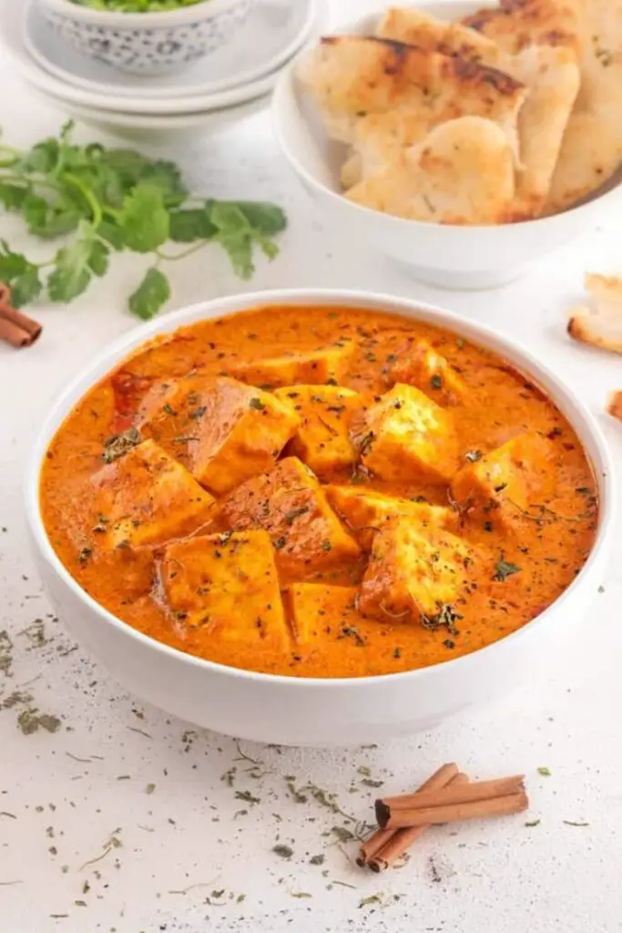 Paneer Butter Masala