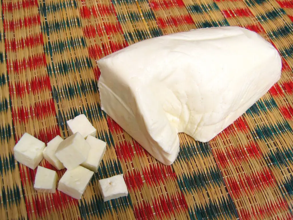 How to store paneer