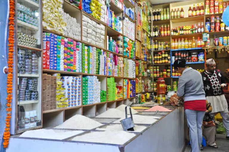 The Best Indian Food Store In Washington DC Alien Recipes